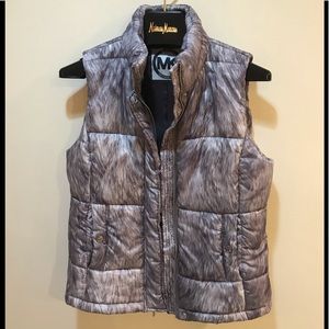 Michael Kors vest